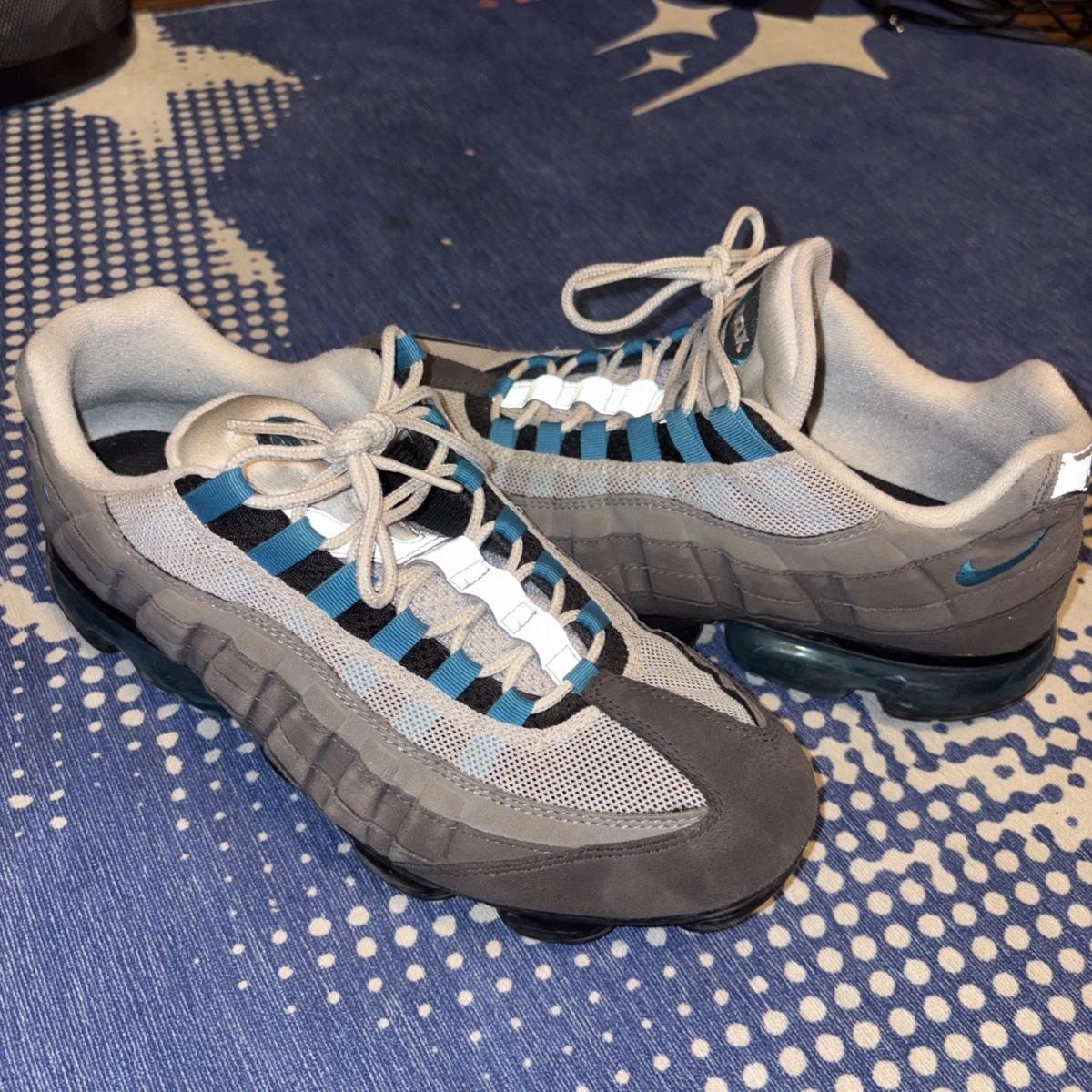 Nike Air VaporMax 95 Sneakers for Men for Sale | Authenticity