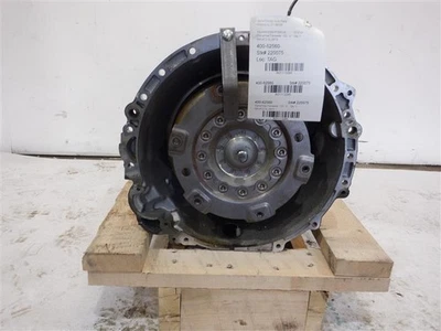 TRANSMISSION Jaguar XF XFR 2013 13 2014 14 2015 15 1113265 Foto 1 de 4