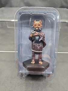 Eaglemoss Doctor Who figurine - #101: TETRAP (no magazine) - Picture 1 of 4