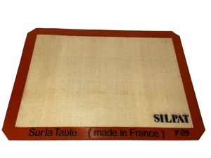 Sur la Table Silpat Baking Mat Y09 16.5" x 11.5" Made in France Non-Stick Baking - Bild 1 von 8