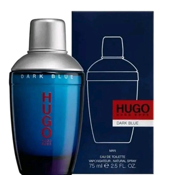 Hugo Perfume - Image 1 of 1