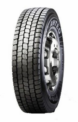 1x 315/70 R22.5 154/150L Pneumatico 4 Stagioni ANTEO Pro Drive - Immagine 1 di 4