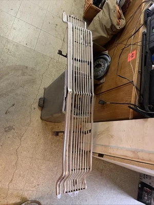 C231. Решетка 1966 Ford Galaxie 500 - Изображение 1 из 4