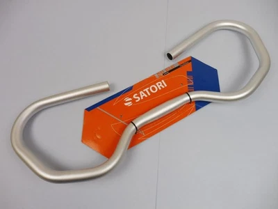 Satori Zone 25,4mm - 600 Lenker - NOS Fahrrad