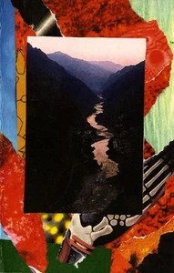 Various - A View From Mount Seldom (Cassette) (M) - Picture 1 of 4