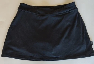 Pantalón corto Prana Breathe para mujer talla XS elástico ocio senderismo yoga tenis preppy  Foto 1 de 4