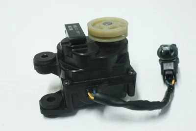 2010 HONDA CBR 1000RR FIREBLADE EXUP VENTIL SERVOMOTOR MFL MS108 - Изображение 1 из 4