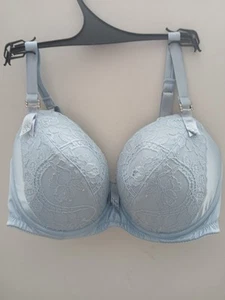 Pleasure State Vip Full Cup Bra Size 30F - Picture 1 of 6