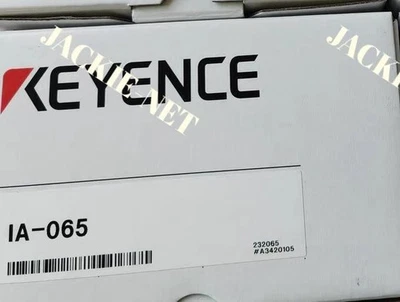 1PCS NUOVO IA-065 VIA DHL/UPS #PY - Immagine 1 di 2