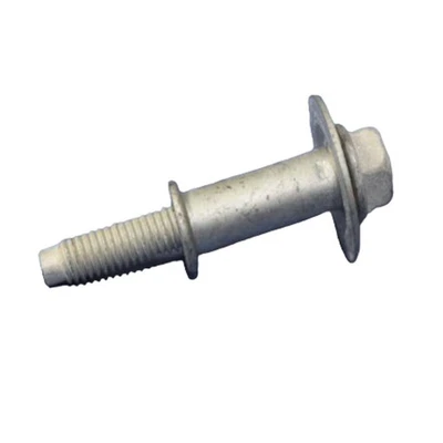 OEM Mopar para Jeep Commander 2006-2010 perno de brida hexagonal M6 por 1 por 43 6507433AA Foto 1 de 4