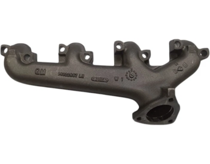 GM BLAZER 1985-1991 colector 14022657 nuevo OEM Foto 1 de 3