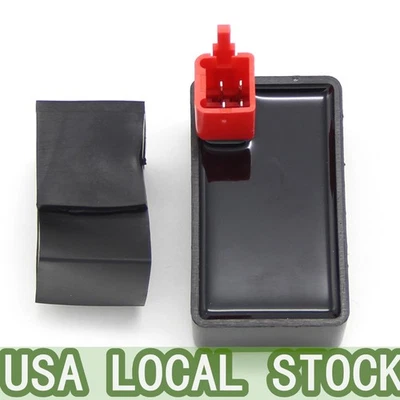 For Kawasaki Fuel Pump Cut Relay ZX750 Ninja ZX7 1989-95 Ninja ZX7R 1991-05 Foto 1 de 4