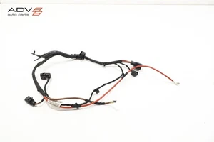 2019-23 VOLKSWAGEN ARTEON POWER STEERING GEAR RACK CABLE WIRE WIRING HARNESS OEM - Picture 1 of 10