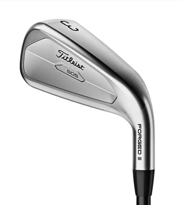 RH Titleist U505 Utility 2 Iron (Custom) - Image 1 of 4