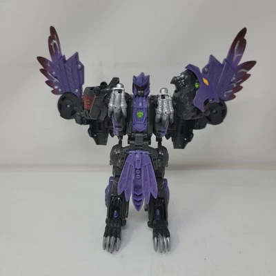 Transformers Universe Ultra Class Razorclaw Figure Incomplete - Image 1 of 4