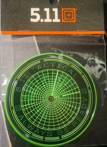 5.11 Tactical Patch - Picture 1 of 7