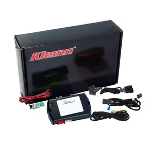 2018-2025 Jeep Push-to-Start Kleinn RSJL2 Remote Start Kit - Picture 1 of 6