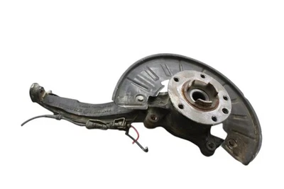 11-17 大众大众途锐右前乘客侧主轴关节轮毂原始设备制造商 — 第 1/4 张图片