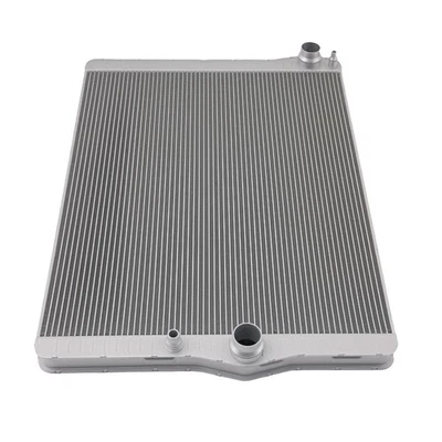 Radiador Core BMW M2 M3 M4 F87 F80 F82/83 3.0L 2015-2021 17112284607 Foto 1 de 4