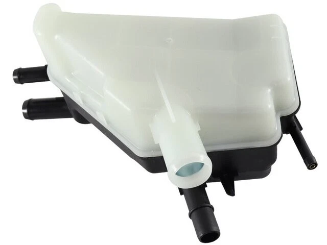 Tanque de expansão para Ford F-650 F-750 F250 Super Duty F350 F450 F550 NC63C7 - Imagem 1 de 1