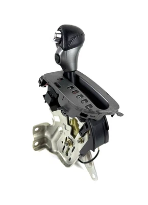 2005-2010 Honda Odyssey Rubber Shift Shifter Assembly Knob Handle Lever OEM - Image 1 of 4