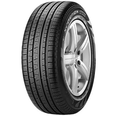 235/65 R19 Pirelli Tyre All Season 09V Single Tyre 72 dB BC Rated - Image 1 of 1