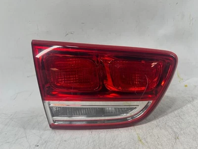 Luz trasera interior maletero pasajero derecho Kia Sorento 2016 2017 2018 OEM Foto 1 de 4
