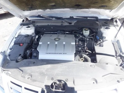 Chassis ECM Communication VIN E 4th Digit Onstar Fits 07-10 SAAB 9-5 29535059 - Image 1 of 4