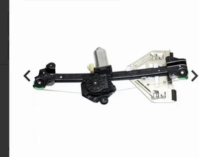 Cadillac CTS 2006 regulador de ventana tengo uno para cada puerta Foto 1 de 3