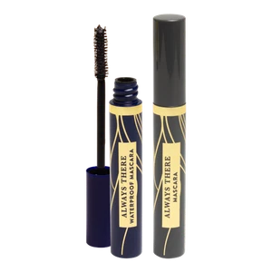 Máscara de pestañas Laura Geller Always There clásica + dúo impermeable - Imagen 1 de 3