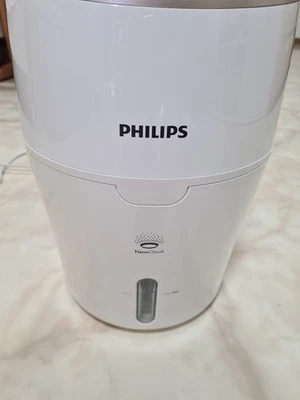 Philips HU4811 Luftbefeuchter - wie NEU! - Bild 1 von 4