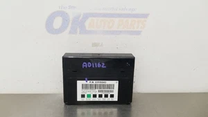 17 MÓDULO DE CONTROL CARROCERÍA FURGONETA CHEVY EXPRESS 3500 BCM 22915543 - Imagen 1 de 12
