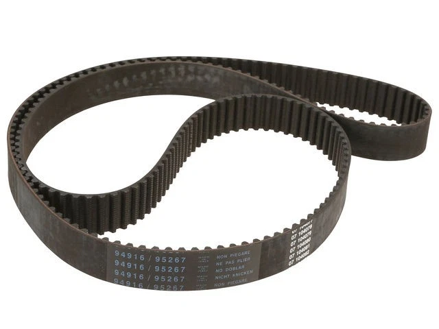 Dayco 52YM98N Timing Belt Fits 1995-2002 Mazda Millenia 2.3L V6 Premium Premium - Image 1 of 1