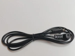 Okin Limoss Pride lift Chair Recliner Power Supply Cable Output Extension Cable - Picture 1 of 10