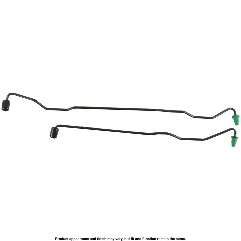 Bastidor de dirección asistida Cardone línea dura TCP para Buick Skyhawk 1982-1989 Foto 1 de 3