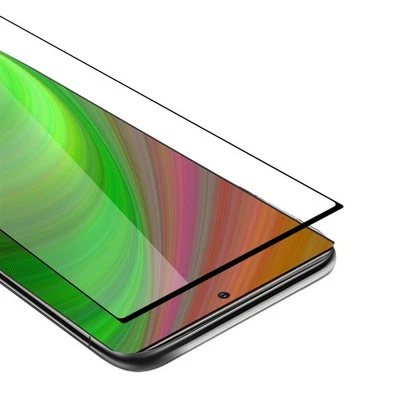 Fullcover Tempered Glass for Samsung Galaxy Note 20 Ultra Screen Protection Film - image 1 of 4