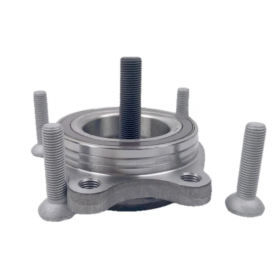 Cojinete de rueda 8K0598625 ajuste audi a4 a5 q5 Foto 1 de 4