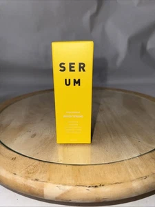 Serum Face Serum Brightening 30ml brand New - Picture 1 of 2