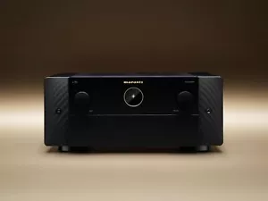 Preamplificatore Home Theater Marantz AV10 Riferimento 15.4 Canali - Ricondizionato - Foto 1 di 4