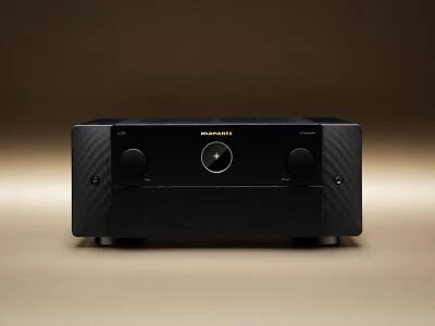Preamplificador de cine en casa Marantz AV10 referencia 15,4 canales - reacondicionado Foto 1 de 4