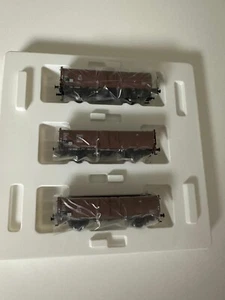 BRAWA H0 48607 Freight Car, Original Packaging - Picture 1 of 4