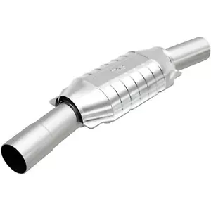 MagnaFlow 93432-ZG Fits 1978 GMC C15 Suburban 7.4L V8 GAS OHV Catalytic Converte - Picture 1 of 24