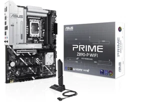 Placa base Intel ASUS Prime Z690-P WiFi LGA 1700 ATX - Imagen 1 de 1