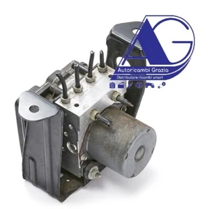 Pompa centralina abs Smart 450 BENZINA - Imagen 1 de 2