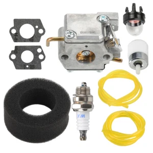 791-182875 Carburetor for Craftsman 316798221 316742140 316790101 316795002 - Picture 1 of 5