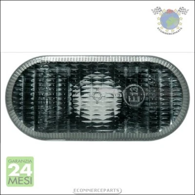 Fanalino freccia ant TYC per NISSAN PRIMASTAR MICRA III OPEL VIVARO A RENAULT  P - Immagine 1 di 3