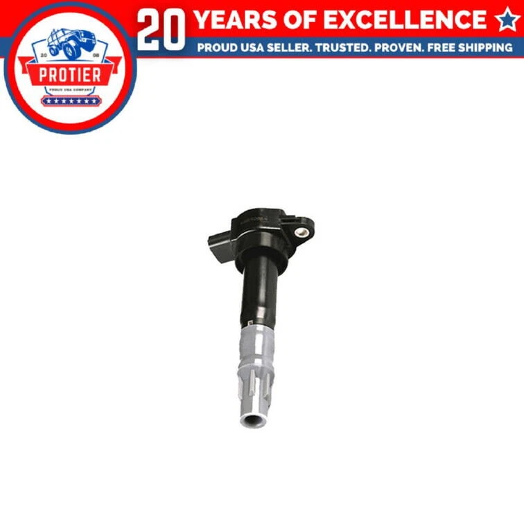 Ignition coil Compatible with Mitsubishi Eclipse Galant - Image 1 of 1