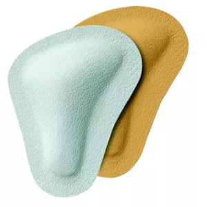 COJÍN DE SOPORTE PEDAG FORMA T PARA CABEZAS METATARSIANAS FORMA T - Imagen 1 de 4