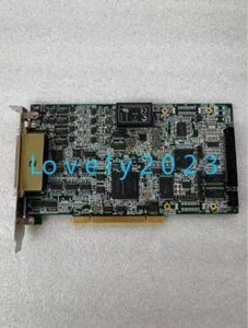 1pc used ADLINK PCI-8258 PCI Control Card - Picture 1 of 2