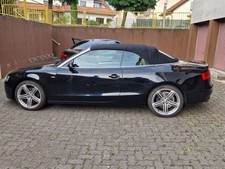 audi a5 cabrio